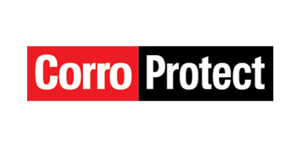 corro protect logo
