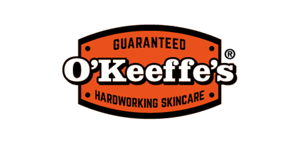 o'keeffe's logo