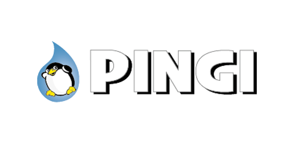 Pingi logo