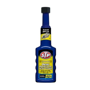 STP Diesel Particulate Filter Cleaner