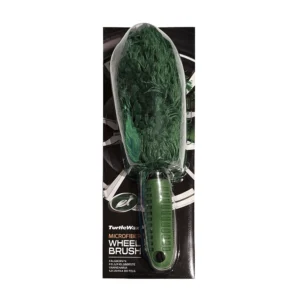 Turtle Wax Wheel Brush Microfiber