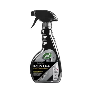 Turtle Wax Prewash-T Iron Off Gel 500ML