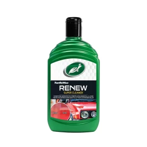 Turtle Wax Renew Super Cleaner 500ML