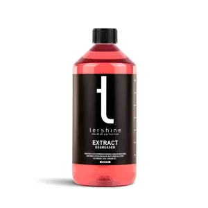 Tershine Extract - Degreaser