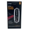 Batteri- och underhållsladdare CTEK MXS 5.0