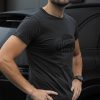 Runes Black Edition T-Shirt (Unisex) - Bild 3