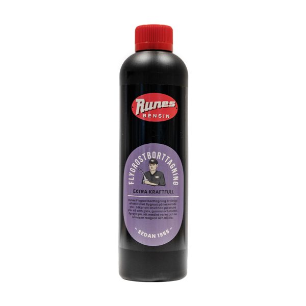 Runes Flygrostborttagning 500ml