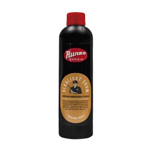 Runes Alkaliskt Skum 500ml