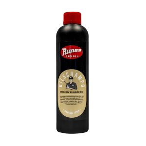 Runes Bilschampo 500ml
