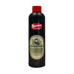 Runes Bort Med Flygfän 500ml