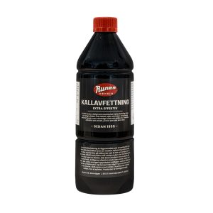 Runes Kallavfettning 1L Spray
