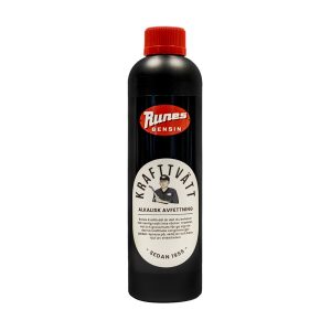 Runes Krafttvätt 500ml
