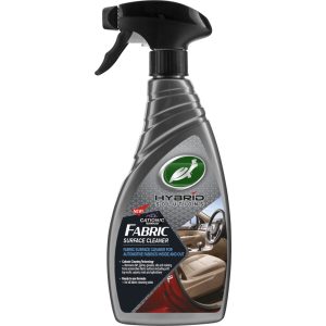 Turtle Wax HS Fabric Cleaner 500ml