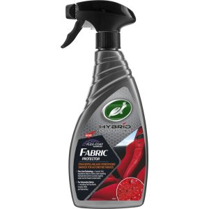 Turtle Wax HS Fabric Protector 500ml