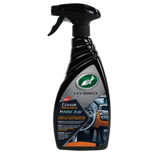 Turtle Wax HS Ceramic + Graphene Inside Job 500ml