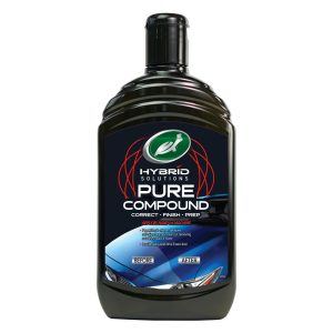 Turtle Wax HS Pure Compound 500 ml