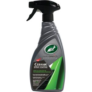 Turtle Wax HS Ceramic Spray Coating 500 ml