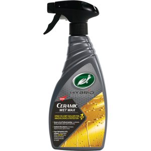 Turtle Wax HS Ceramic Wet Wax 500 ml