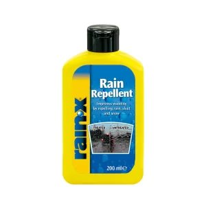 Rain-X Rain Repellent 200ml