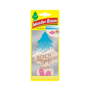 WUNDER-BAUM Beach Days