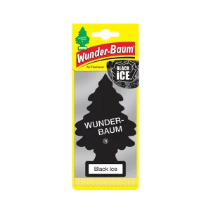 WUNDER-BAUM Black Ice