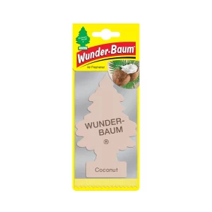WUNDER-BAUM Coconut