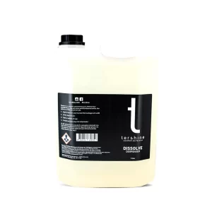Tershine Dissolve - Kallavfettning 5 L