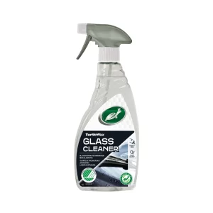 Turtle Wax Glass Cleaner 500 ml