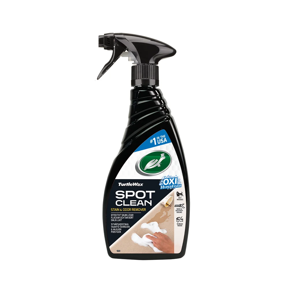 Turtle Wax Spot Clean 500ml