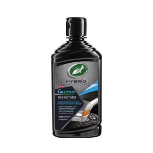 Turtle Wax HS Trim Restorer 296 ml