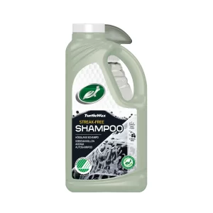 Turtle Wax Wax Shampoo Svanen 1 L