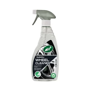 Turtle Wax Wheel Cleaner Svanen 500 ml