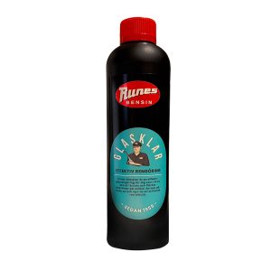 Runes Glasklar 500ml