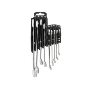 U-ringnyckelsats 9 Delar