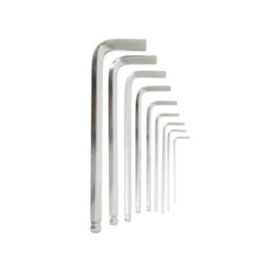 Insex-nyckelstats 9 Delar