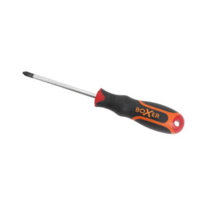 Skruvmejsel Med 2-kom. Handtag PH2*100mm