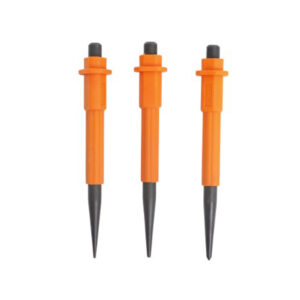 Sats Med Körnare Om 3st