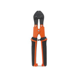 Kompakt Bultsax Med Fjäder 200mm