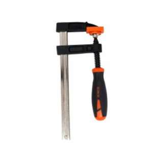 Skruvtving 150mm*50mm