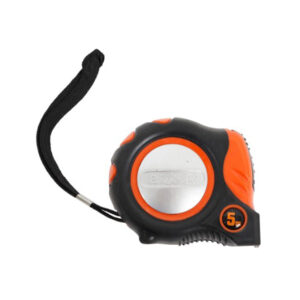 Måttband Med Autostopp 5M