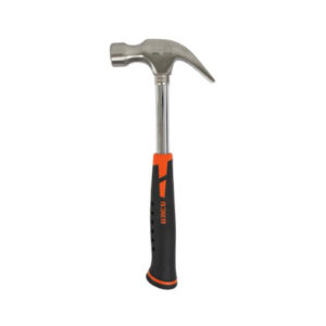 Snickarhammare Med Stålskaft 450gr