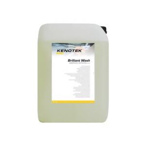 Kenotek Brilliant wash (5-20 Liter)