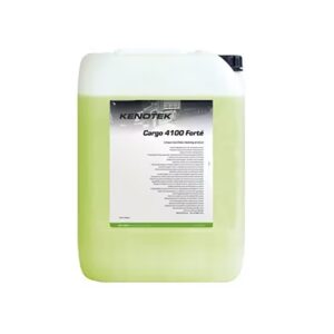 Kenotek Cargo 4100 Forté (5-200 liter)