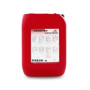 Kenotek Acid Pro Cleaner 20L