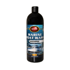 Autosol Marine Schampoo Foamless 1000ml Step 1