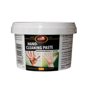 Autosol Hand Cleaning Paste 500ml