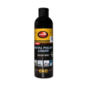 Autosol Metal Polish Liquid 250ml