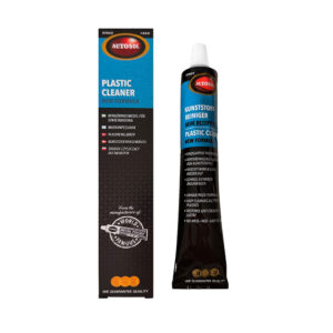 Autosol Plastic Cleaner 75ml